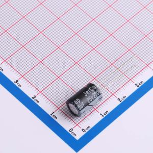 ERA25V220M8X12商品缩略图