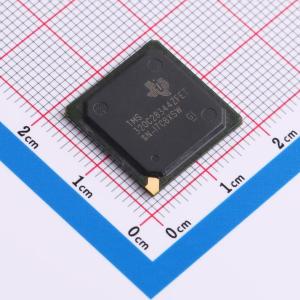 数字信号控制器（DSC）和微控制器，高达300MHz浮点性能，含多种外设