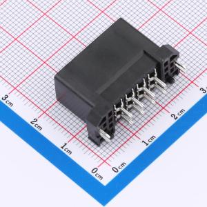 FX30B-4S-3.81DSA商品缩略图