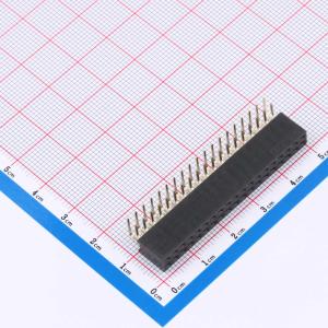 DS1024-2x19R2商品缩略图