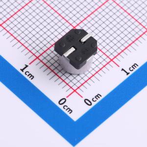 JVJ6.3V220M6X6商品缩略图