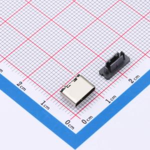 TYPEC-504DSL-ECP24商品缩略图