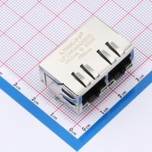 以太网连接器（RJ45）