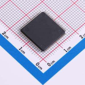 TMS320F2810PBKQR商品缩略图