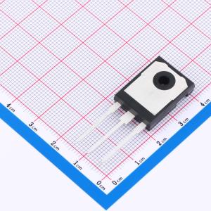 FGH60N60SFDTU-HXY商品缩略图