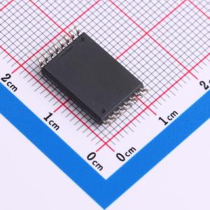 ISO7841FDWWR商品缩略图