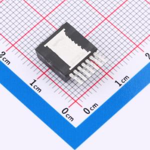 LMZ14203TZE-ADJ/NOPB商品缩略图