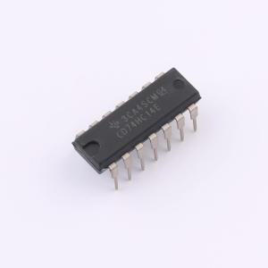 CD74HC14EE4商品缩略图