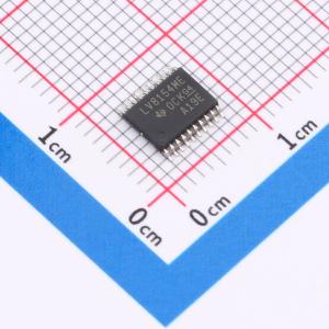 SN74LV8154MPWREP商品缩略图