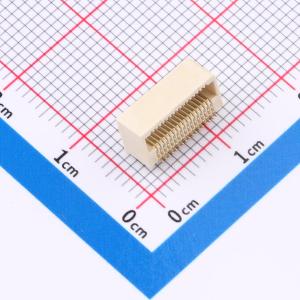 X0509FRS-34AS-LPV01商品缩略图