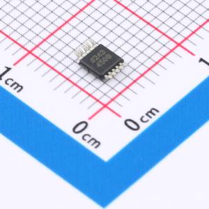 AD5259BRMZ10商品缩略图