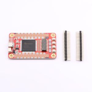 立创·逻辑派FPGA-Z1开发板