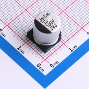 JVJ100V33M10X10商品缩略图