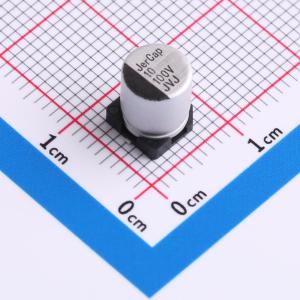 JVJ100V10M6X8商品缩略图