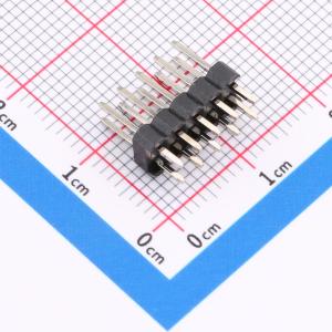 PZ2.54-2x5-11.2商品缩略图