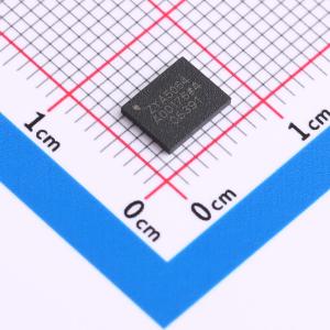 全精度、四通道、16位、缓冲电压输出、4.5 V至5.5 V nanoDAC，采用SPI接口