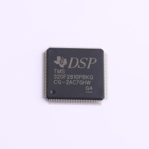 TMS320F2810PBKQR商品缩略图