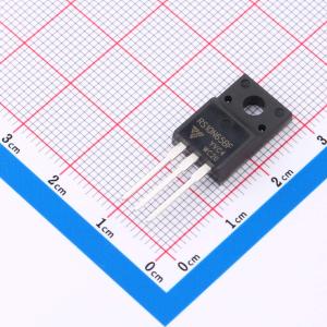 RS10N65BF商品缩略图