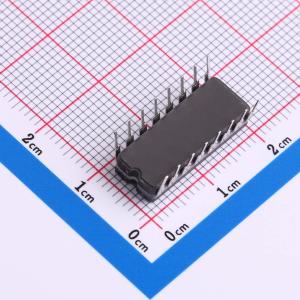 SN54LS138J商品缩略图