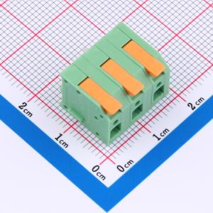 KF208VA-6.0-3P商品缩略图