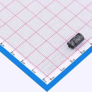 470uF10V6.3x11KM商品缩略图