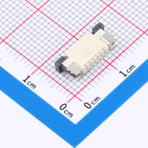 KH-CL1.0-H2.5-6PIN商品缩略图