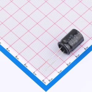 22uF400V13x18KM商品缩略图