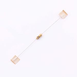 CF1/4W-100KΩ±5% T商品缩略图