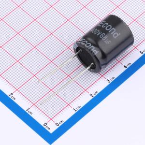 68uF400V16x21KM商品缩略图