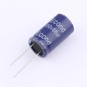 68uF450V18x31FS商品缩略图