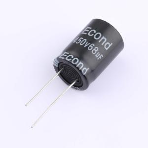 68uF450V18x25KM商品缩略图