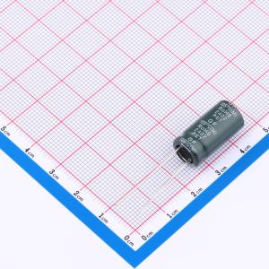 330uF50V10x20GF商品缩略图