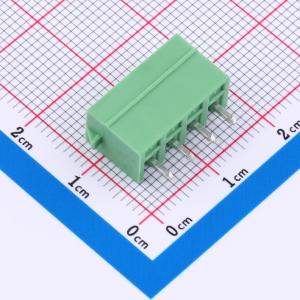 DB2EVG-3.81-4P-GN商品缩略图