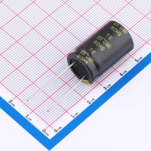 4700uF16V16x25TE商品缩略图