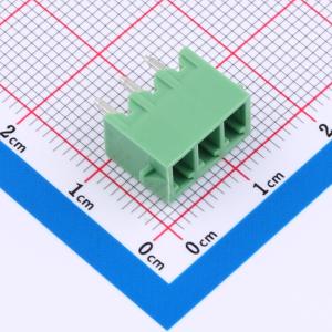 DB2EVG-3.81-3P-GN商品缩略图