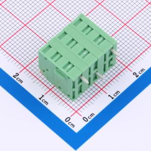 KF208VA-6.0-3P商品缩略图