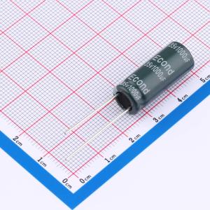 1000uF35V10x25GF商品缩略图