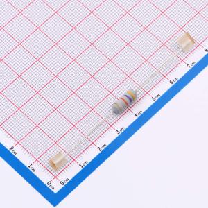 MOF2WS-47KΩ±5% T商品缩略图