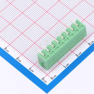 DB2ERG-3.81-8P-GN商品缩略图