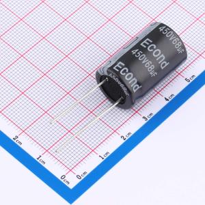 68uF450V16x25KM商品缩略图