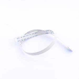 FFC连接线 12P 间距0.5mm 长25CM 反向商品缩略图