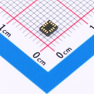 LSM6DSV320XTR商品缩略图