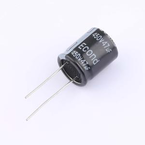 47uF450V16x20KM商品缩略图