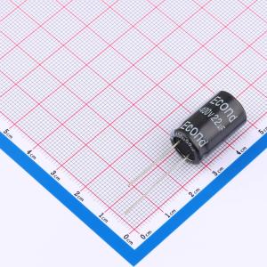 22uF400V12.5x20KM商品缩略图