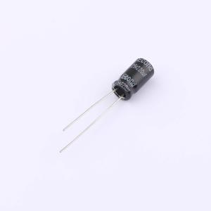 220uF25V6.3x12KM商品缩略图