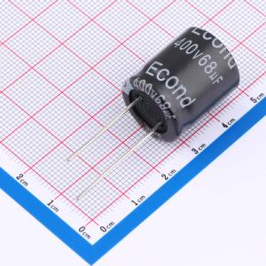 68uF400V18x22KM商品缩略图