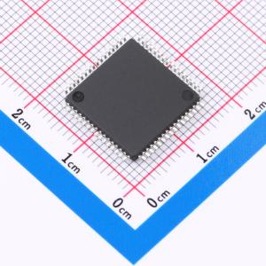 TM75823-LQFP64/14*14商品缩略图