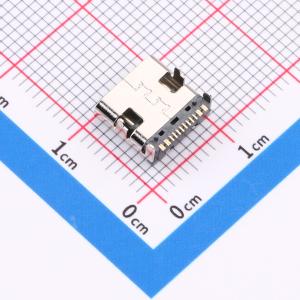 HC-TYPE-C-16P-026C商品缩略图