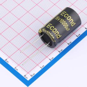 10000uF16V18x30TE商品缩略图