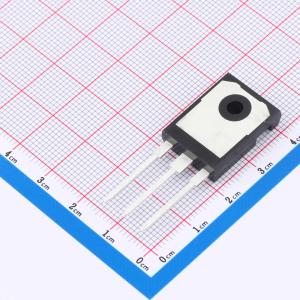HC2M0040120D商品缩略图